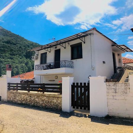 Anastasia'S House Kallirákhi 外观 照片
