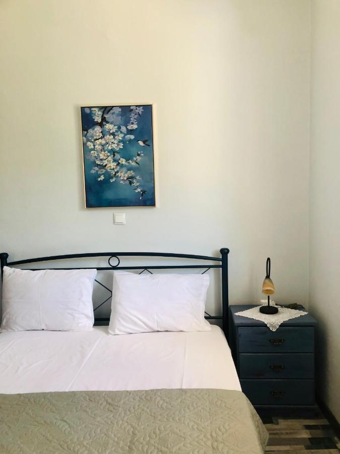 Anastasia'S House Kallirákhi 外观 照片