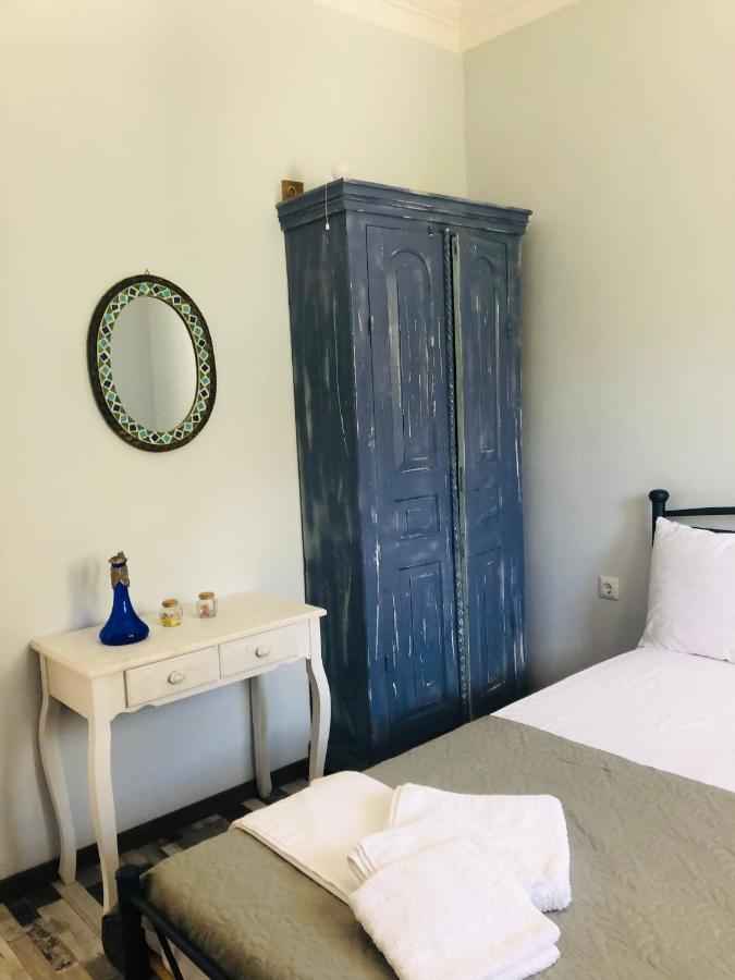 Anastasia'S House Kallirákhi 外观 照片