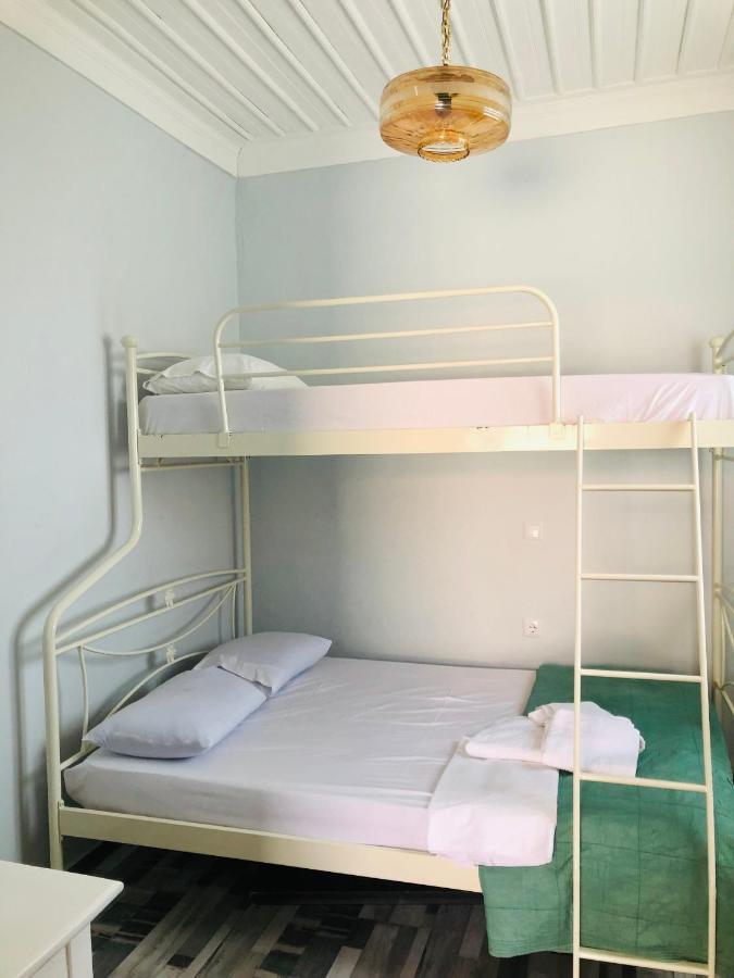 Anastasia'S House Kallirákhi 外观 照片