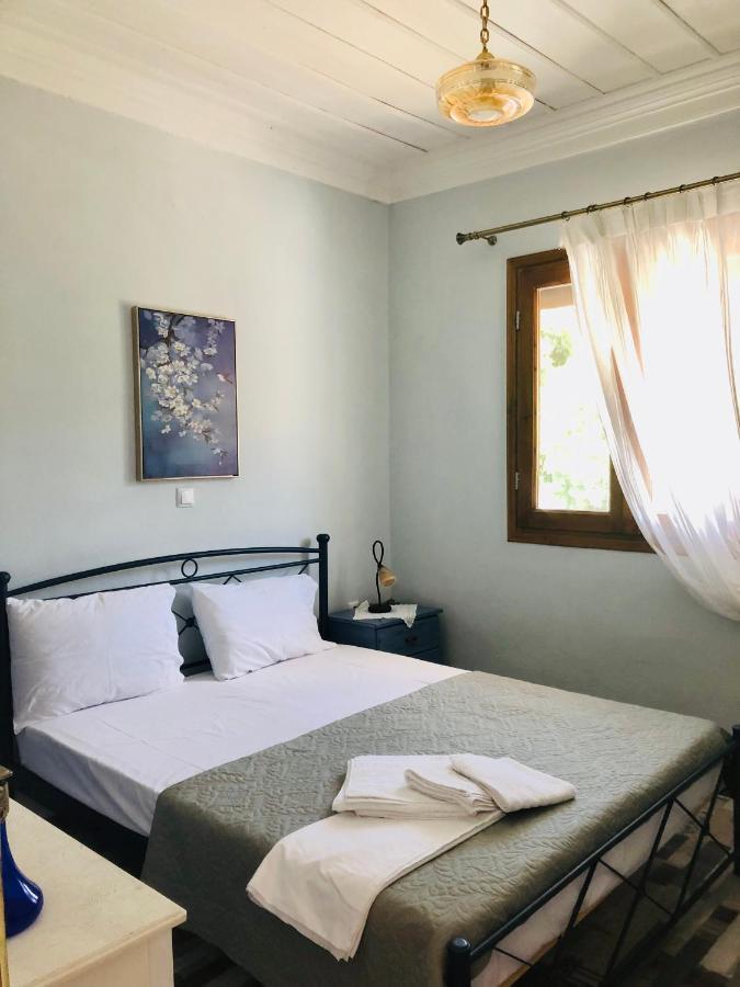 Anastasia'S House Kallirákhi 外观 照片