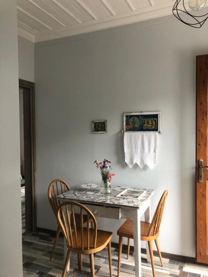 Anastasia'S House Kallirákhi 外观 照片