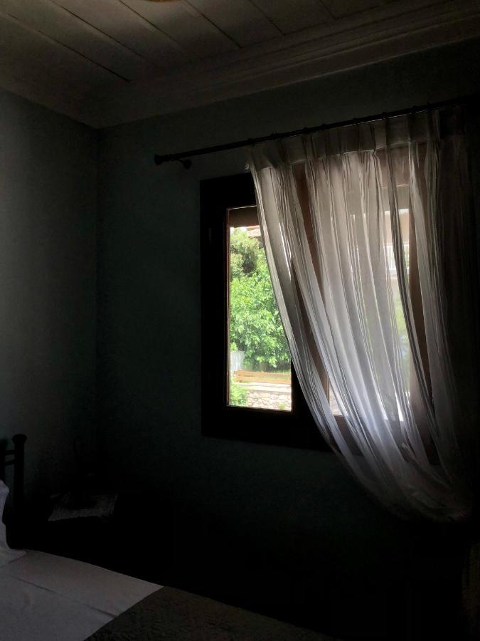 Anastasia'S House Kallirákhi 外观 照片