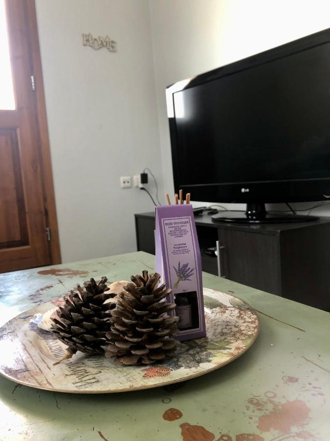 Anastasia'S House Kallirákhi 外观 照片