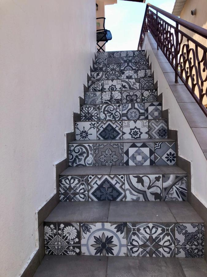 Anastasia'S House Kallirákhi 外观 照片