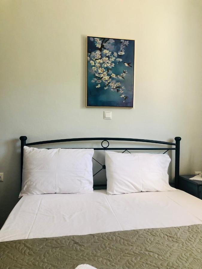 Anastasia'S House Kallirákhi 外观 照片