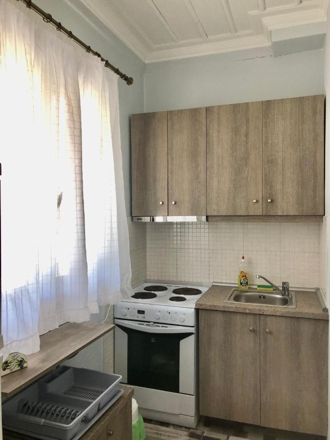 Anastasia'S House Kallirákhi 外观 照片
