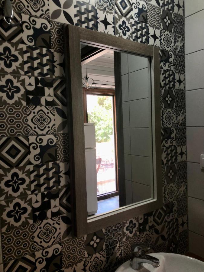 Anastasia'S House Kallirákhi 外观 照片