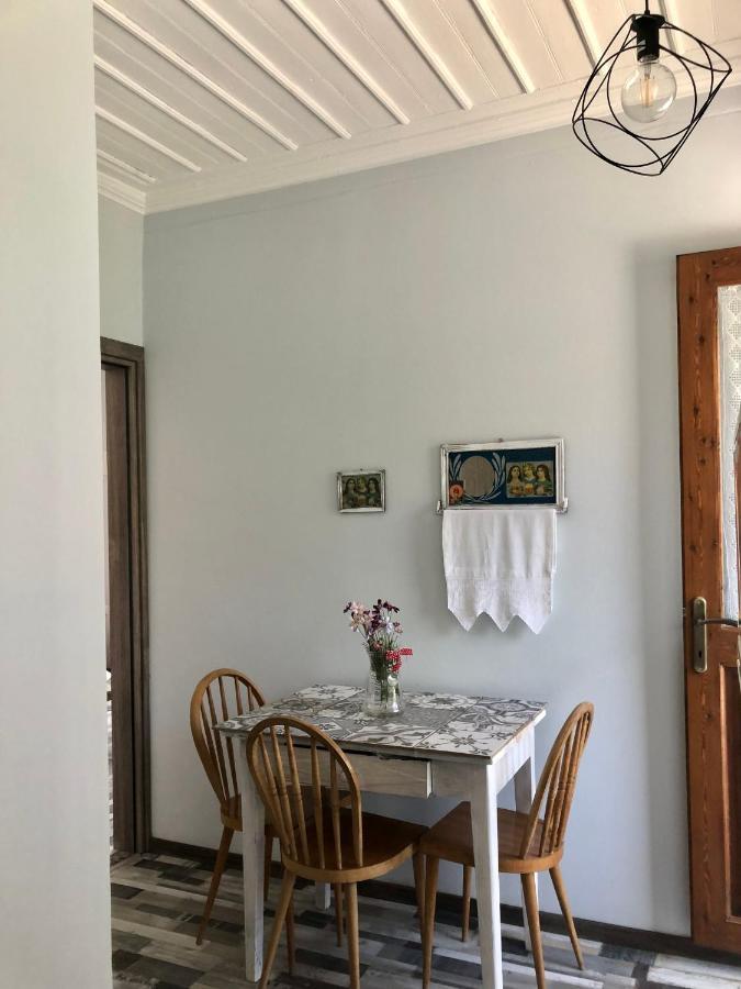 Anastasia'S House Kallirákhi 外观 照片