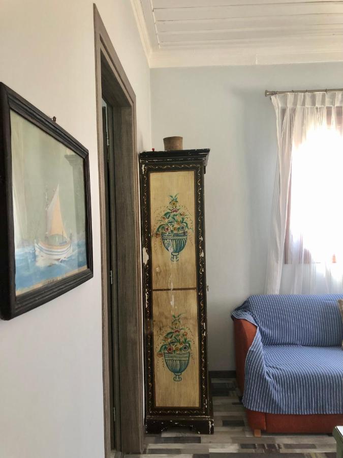 Anastasia'S House Kallirákhi 外观 照片
